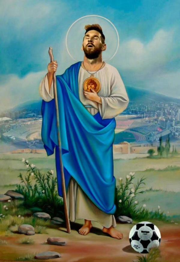 梅西又一次救了阿根廷,但马拉多纳还是瞧不起