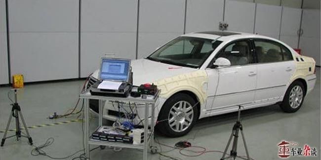 汽车玄学NVH的难点到底在哪里?|车业杂谈