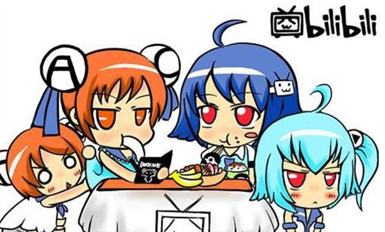 弹幕网站哔哩哔哩计划明年赴美IPO 筹资2亿美