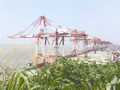 蓝色经济扬帆前行|能源|海洋|佳都科技