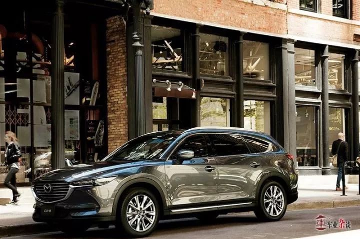 东京车展开幕在即,来看即将发布的重磅车型