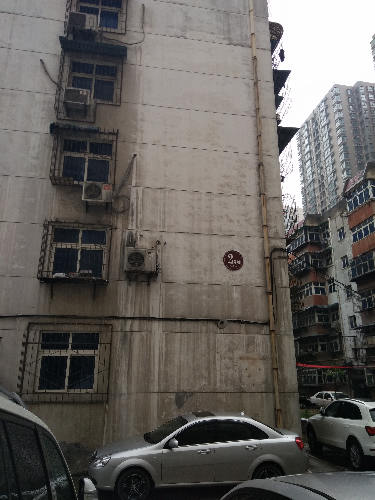 群众办事遭未央莲湖 两不管 未央民政局承诺解