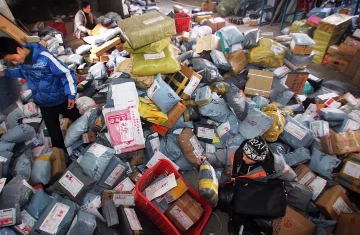 分析 | 这2家快递公司相继宣布涨价,原因是?|快