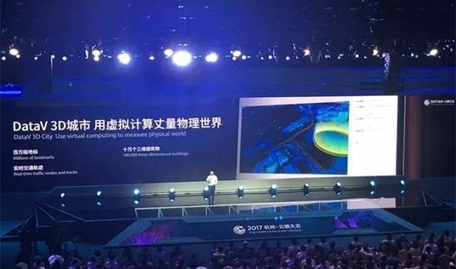 未来智能餐厅没有服务员、吃完不用买单?看