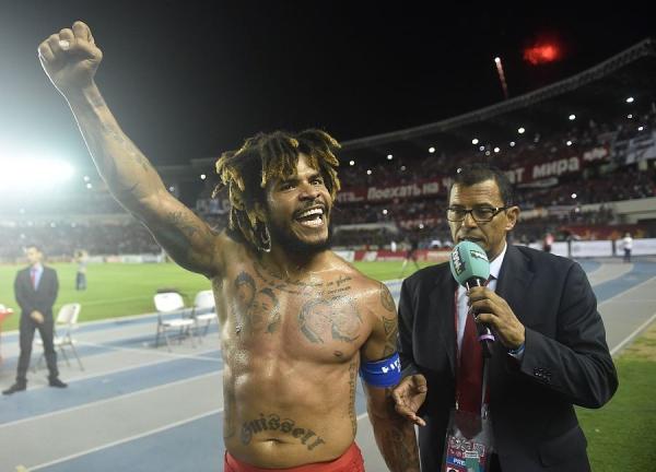 巴拿马也闯进世界杯了:12年前,他们曾输给中国