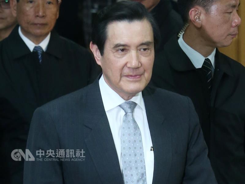 柯建铭自诉马英九教唆泄密 法院仍判无罪|马英