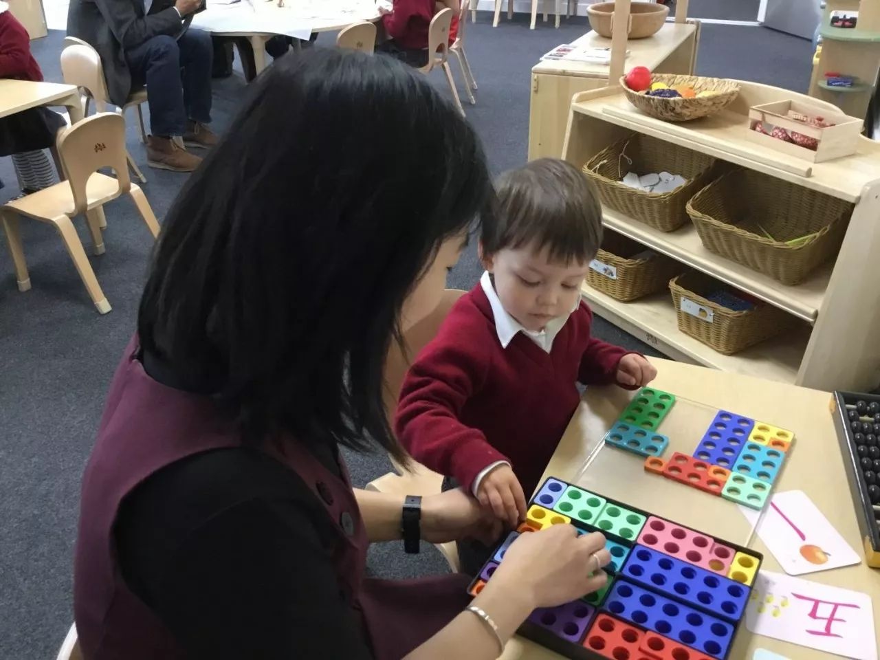 重点|这所沧州小学火了!只因开设了这门课程-视界小学排名英国图片