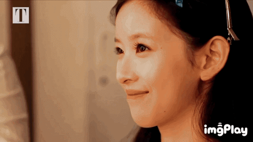 被奶茶妹妹最新的硬照丑哭了…|刘亦菲|刘诗诗|奶茶