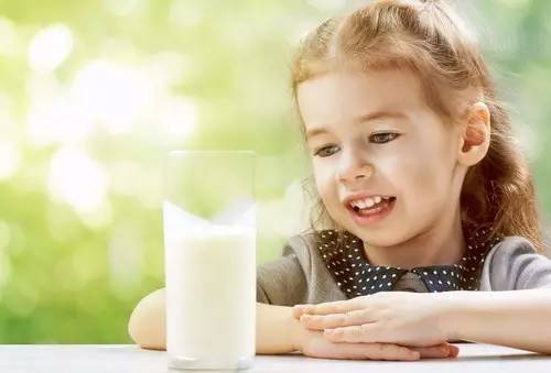品那么多种,你给孩子吃对了吗?|奶制品|酸奶|乳