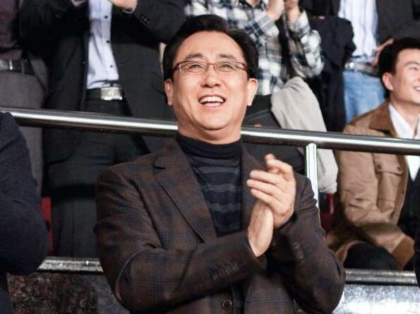 许家印身家半年涨近2000亿登顶中国首富