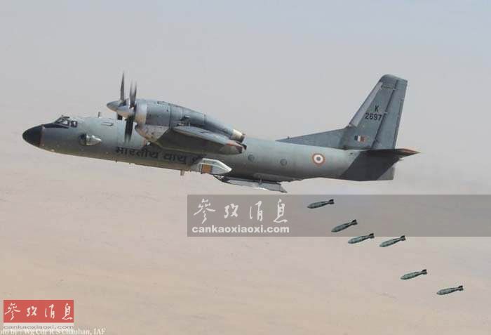 建基地设医院 派遣直升机中队：印度扩大中亚驻军或令俄不满