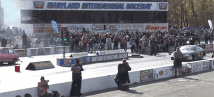 少女的外表暴力的心，这台“破丰田“分分钟秒到你没脾气！