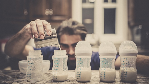 美赞臣大中华区换了新CEO 要把奶粉卖到三四