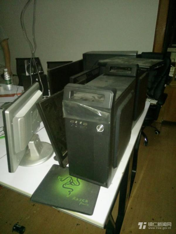 铜仁破获微信卖淫秽视频案:加两万余个微信群