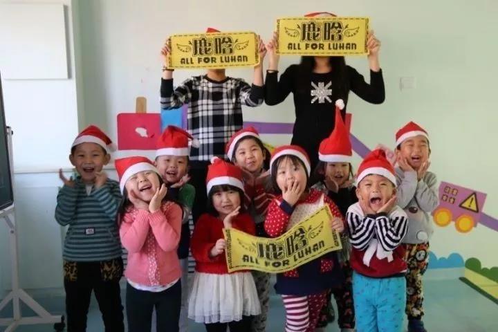鹿晗的4000万粉丝，全是价值月薪3万的超级运营
