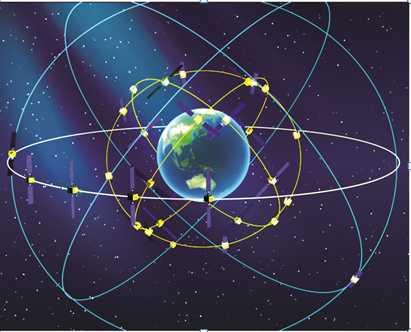 日媒:中国北斗精度将媲美GPS 2020年或覆盖全