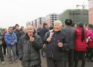 步履铿锵奔小康--辰溪县推进脱贫攻坚纪实|辰溪