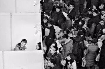 武汉本科起薪5万,要想实现并不容易 | 新京报