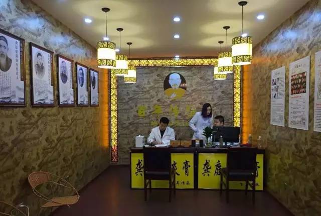 鼻炎虐我千百遍,想逃离苦海看这里,江西这家鼻