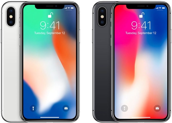 苹果:iPhone X万元售价真不贵!这么算确实如此