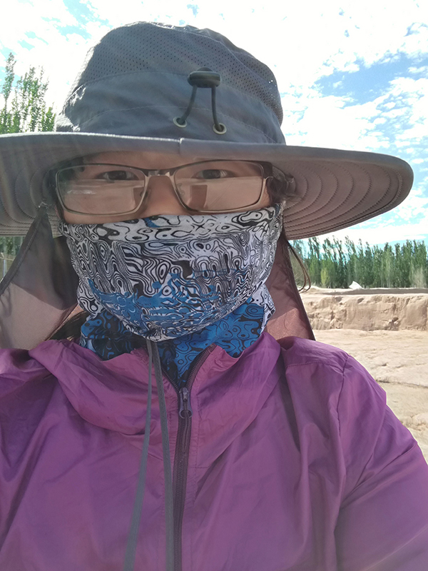 考古研究生田野发掘记:在绝望中寻找希望|田