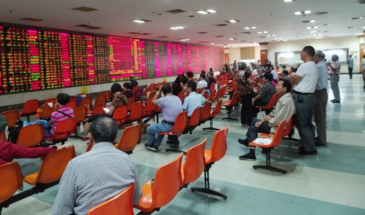 券商营业部前3季获批数大缩水 新设营业部过半