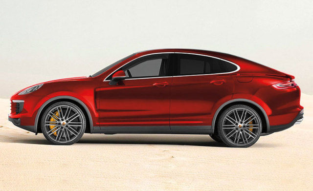 【前沿观察】Coupe时代