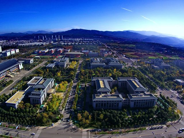 昆明限购新政:呈贡区买新建商品住房,产权证满