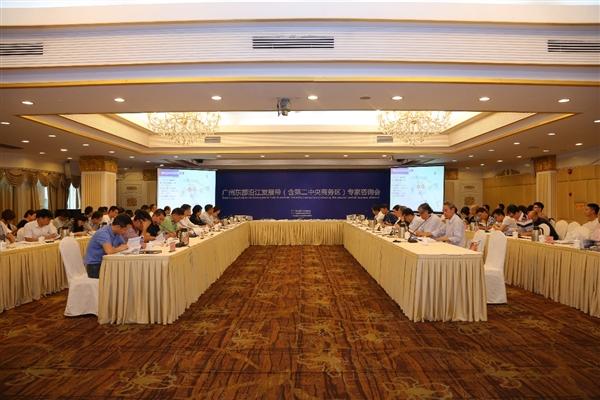 广州东进战略提速:继珠江新城之后,第二CBD出