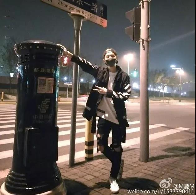 鹿晗的4000万粉丝，全是价值月薪3万的超级运营
