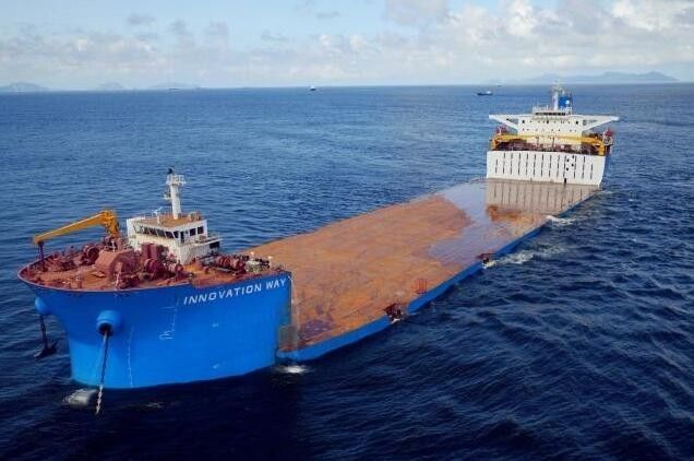 视界 | 在逆境中登顶!中国造船业 秒杀 日韩,靠的