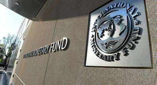 IMF呼吁各国利用财政再分配政策解决收入不平