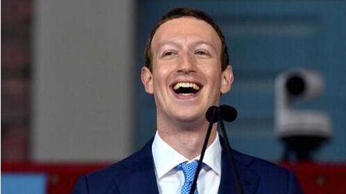 瑞士信贷将Alphabet和Facebook目标股价上调