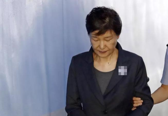 李在镕案二审宣判:青瓦台文件曝光 内容堪比宫