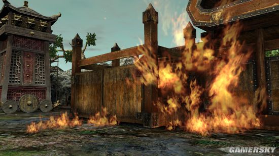 《真三国无双7:帝国》《战国无双:真田丸》《