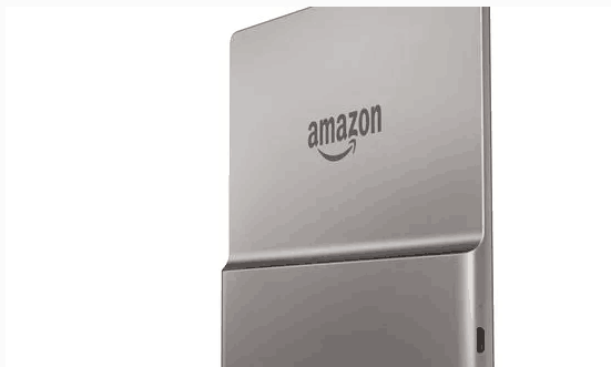 亚马逊推出全新防水Kindle Oasis 兼容有声读物