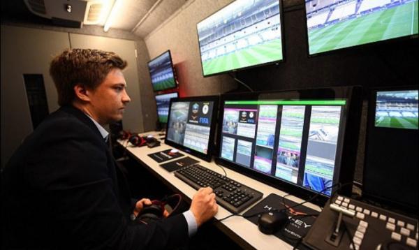 拒绝误判!足协明年引进视频助理裁判,中超最后