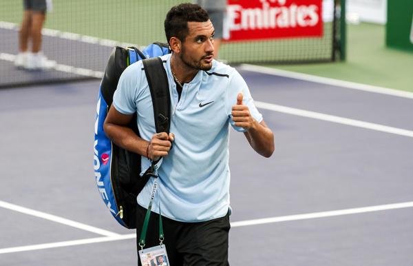 小子要在上海任性多久|克耶高斯|上海大师赛|网球大师赛