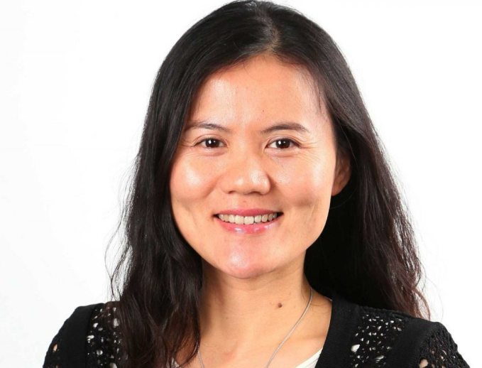 蚂蚁金服董事长彭蕾质疑胡润百富榜为抽疯榜