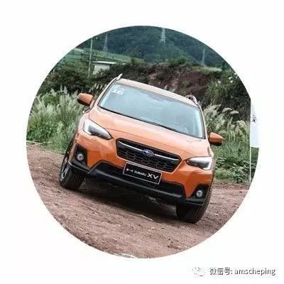 这是斯巴鲁精神 试驾全新XV