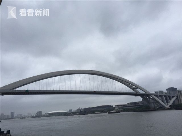 上海防汛:台风 卡努 14日起影响申城 防范工作