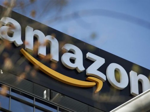 亚马逊将与微软合作研发ai 这次没有谷歌