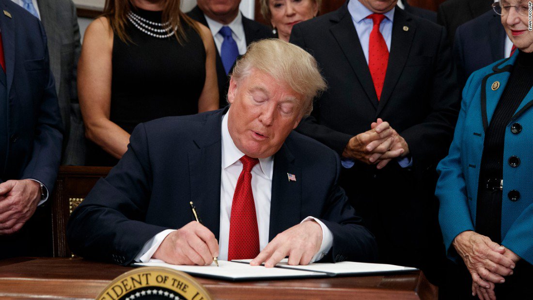 经济学家料税改计划短期将提振美国经济,对长