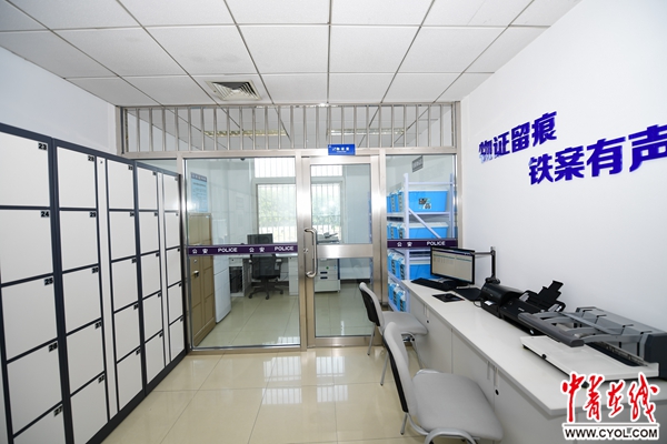 北京警方从源头加强执法办案规范化|管组|办案