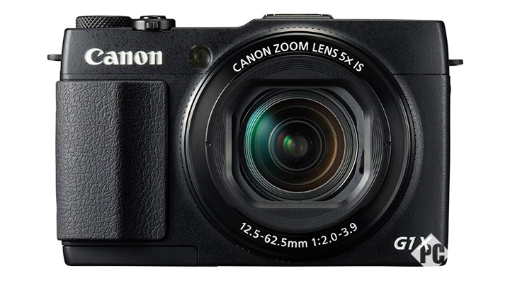 佳能PowerShot G1 X Mark III规格曝光|佳能|双核