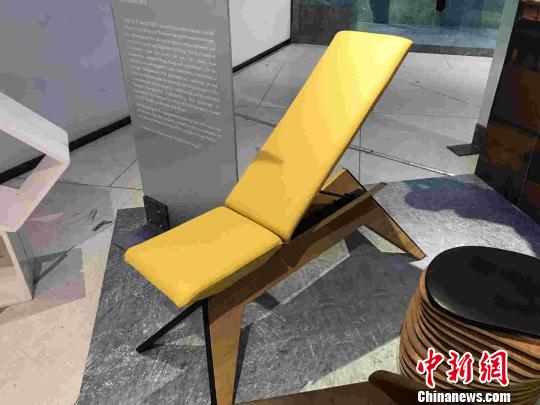 香港设计事情博览会在杭举行 设计交流展两地