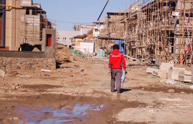 每天打300个电话,却不往家里打一个,想不到你