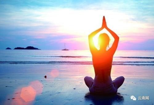 国内首次!云南民族大学招瑜伽方向硕士 看完课