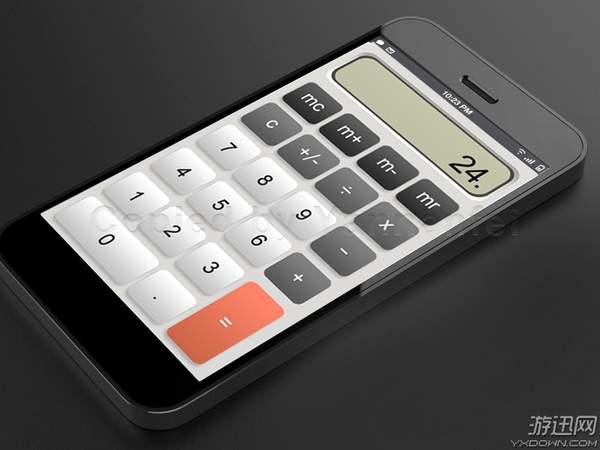 11区小哥用4台计算器弹奏《马里奥》主题曲 操