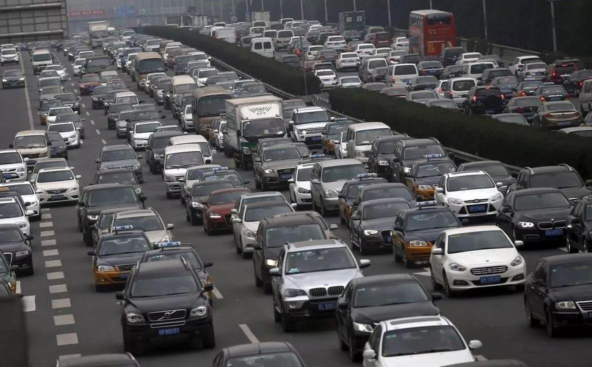 开个价吧!什么条件你会离开北上广去二线城市